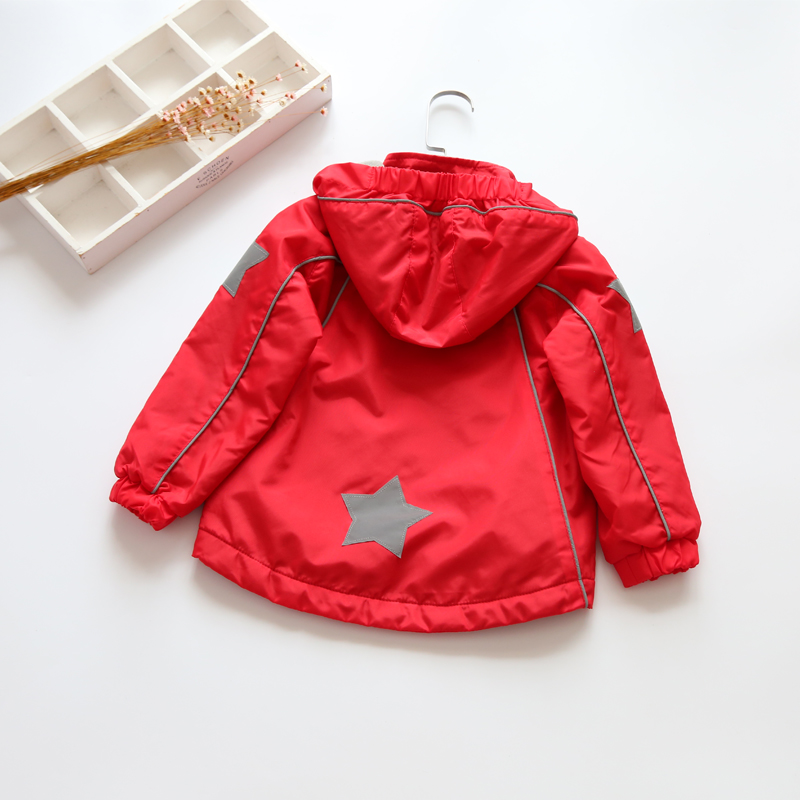 Manteau enfant - Ref 2163188 Image 38