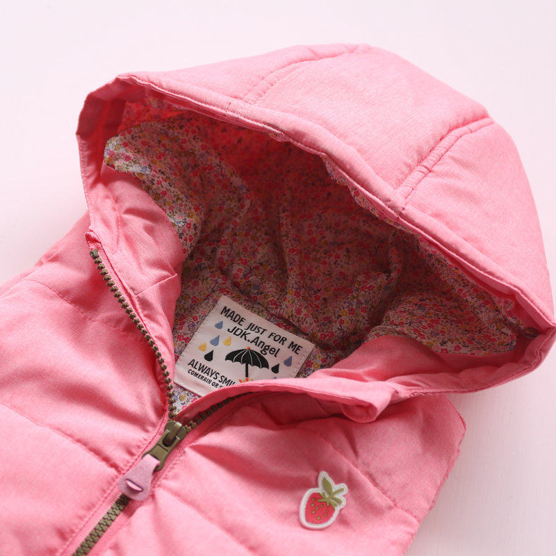 Gilet fille - Ref 2071202 Image 53