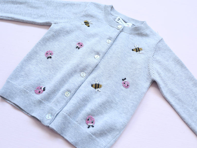 Pull fille - Ref 2105091 Image 43
