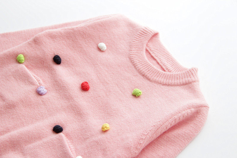 Pull fille - Ref 2104884 Image 46