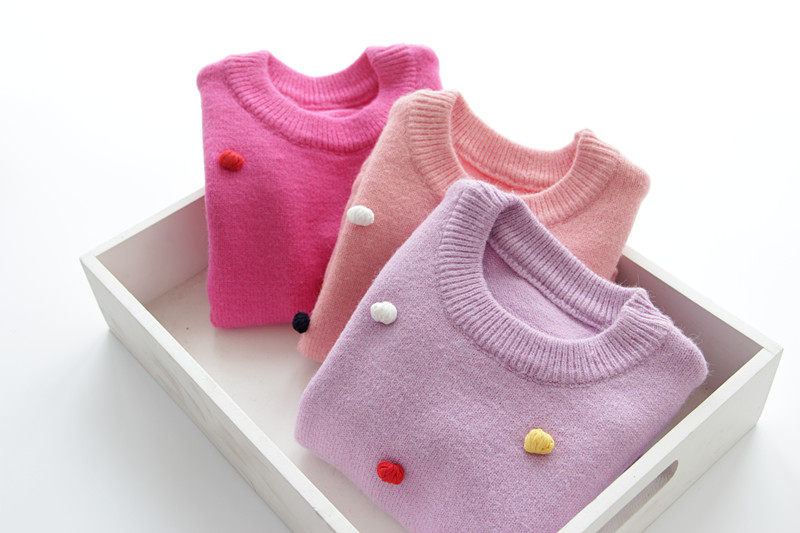 Pull fille - Ref 2104884 Image 16