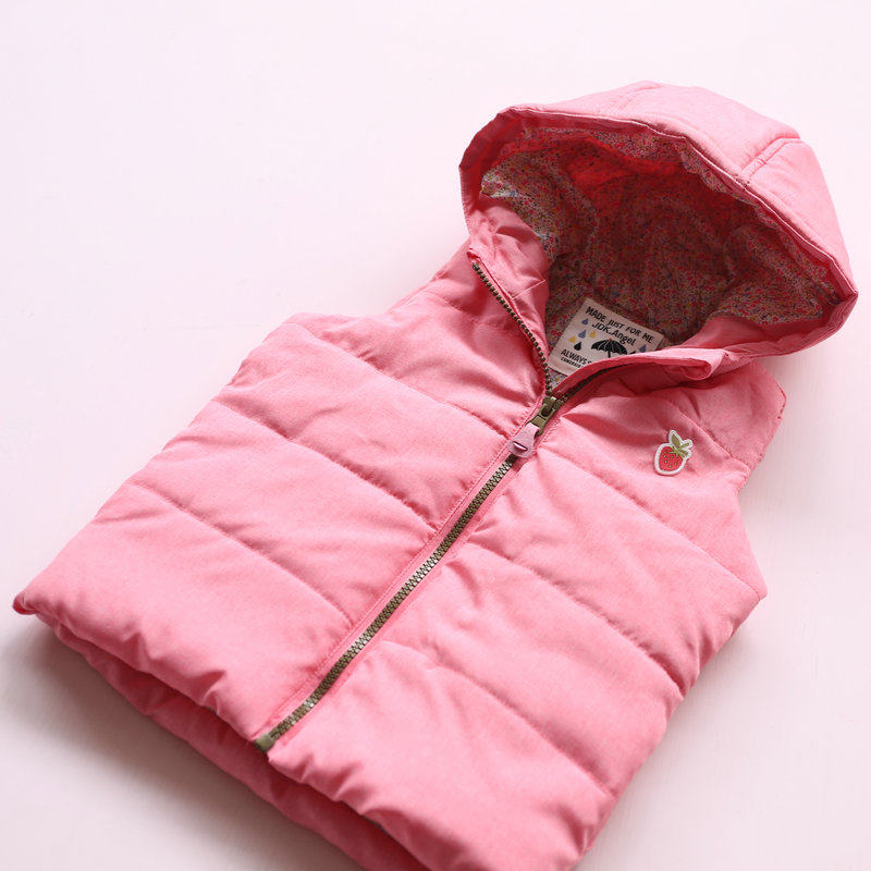 Gilet fille - Ref 2071202 Image 52