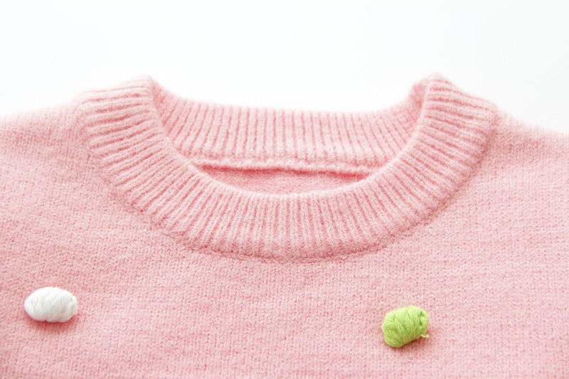 Pull fille - Ref 2104884 Image 45