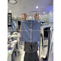 Amy Korea direct mail Dongdaemun 2024 summer new style HERTZ-P suspender vest 16240287