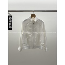 Amy Korea Straight Mail East Gate 2024 Spring Dress New VIEW Y Coat Jacket 14010637