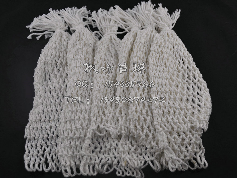 Maple Leaf table tennis table tennis table tennis table special network bag table tennis table tennis bag opening table tennis bag netting pocket 6 deputy