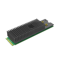 Melleville Eco Capture Dual SDI M 2 Dual SDI HD Video Acquisition Card