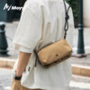 2026 New Men's Small Shoulder Bag Crossbody Mobile Phone Bag