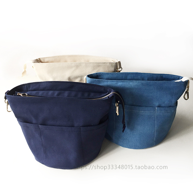 Wayuu, Colombia, Wayuu, Weaver bucket bag saving star hand-customized inner gall package package