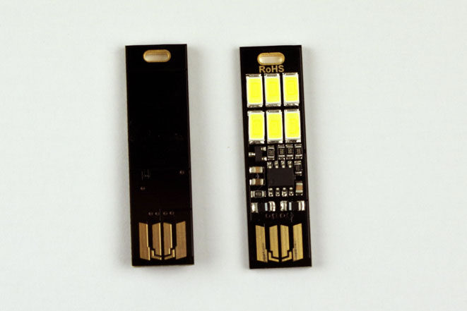 Lampe USB - Ref 376429 Image 4