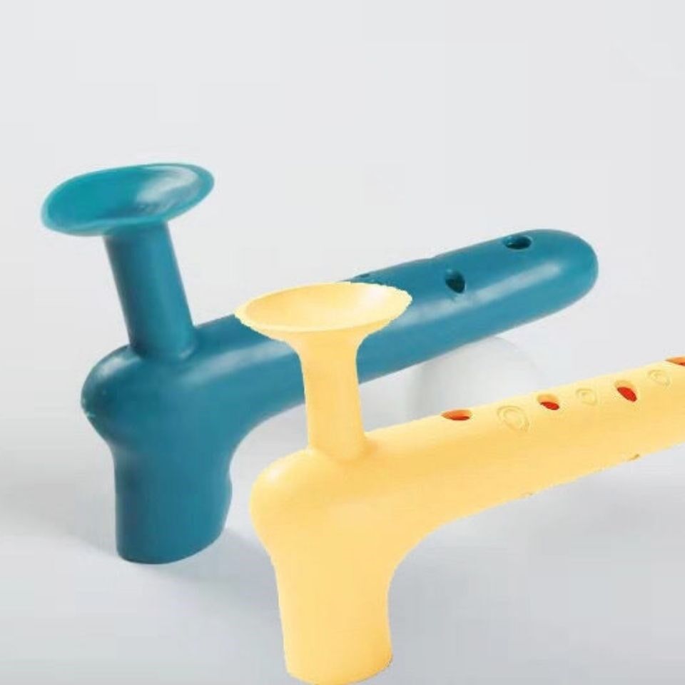 Door handle protective sleeve anti-bump door handle jacket security door room handle jacket bedroom anti-kowtow suction cup type silicone gel