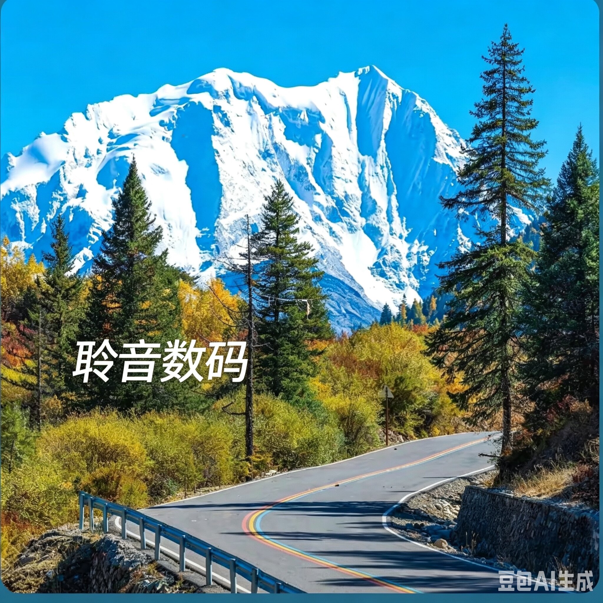 聆音数码小屋