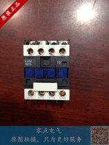 Original dress positive Thai CJX2-0910 0901 AC contactor 220V 380V 36V 36V 24V110V 09