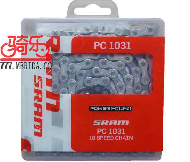 Chaîne de vélo SRAM - Ref 2363959 Image 8