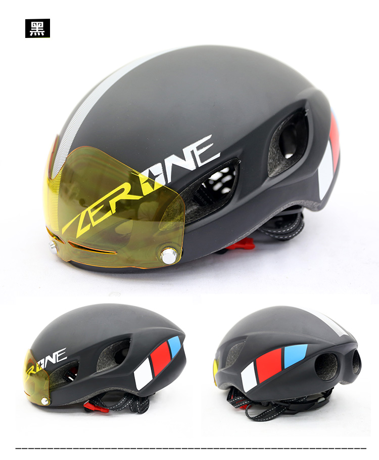 Casque cycliste - Ref 2234515 Image 3