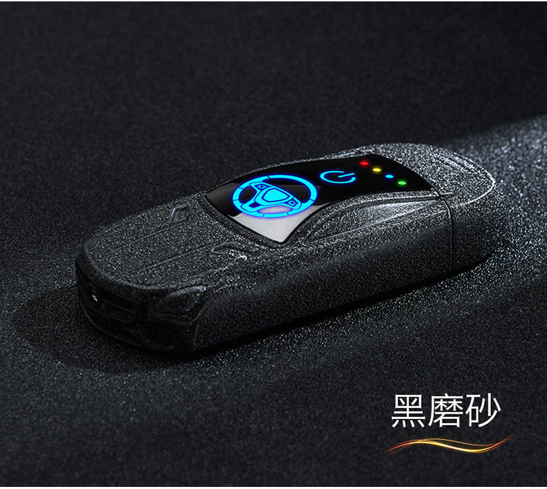 Автомобиль с двойной язой сигарет LIGER-11_09.JPG