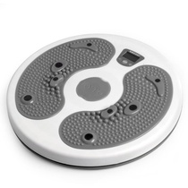 Twist disc fitness equipment silent household twisting disc twisting machine fitness equipment twisting artifact fitness equipment