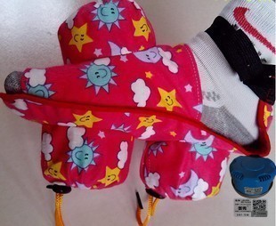 Foot moxibustion box foot acupuncture triple pack feet acupuncture box foot acupuncture foot therapy shoes