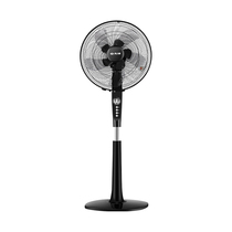 Pioneer Electric Fan FS40-17D Home Floor Fan Vertical ecstasy Wind Volume Living Room Office Timed Electric Fan