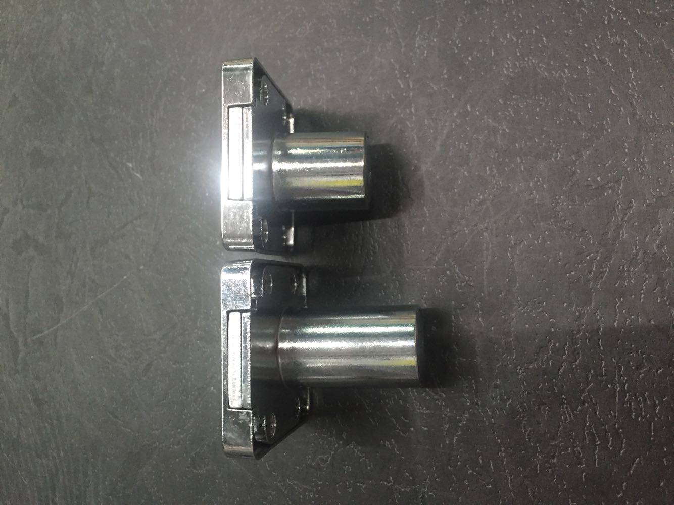 Illy atom 138 drawer lock long and short core diameter 19