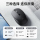 HP Беспроводная мышь HP Перезаряжаемая без звука Bluetooth girl cute Office laptop mouse mini 3