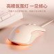 HP HP Silent Mouse Wired Game Esports Special Laptop Desktop Computer Internet Cafe Girls Office Mouse