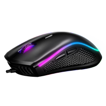 HP Gaming Mouse Wire RGB Mute Machinery Electric Race Notebook Desktop