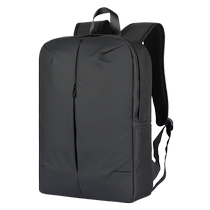 Sac dordinateur portable HP HP 16 pouces de grande capacité sac principal minimaliste masculin et féminin double épaule coude dos étanche