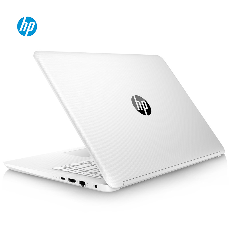 HP 惠普 14s 14英寸笔记本电脑（i5-7200U、8GB、240GB、R7 M530）