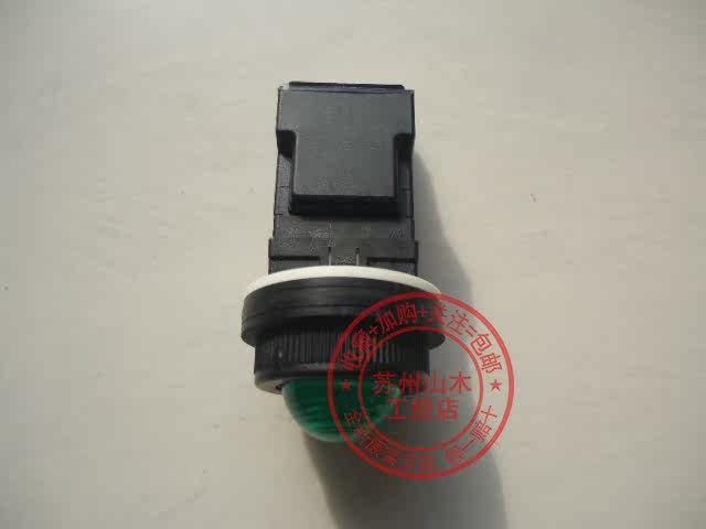 Fuji Indicator light DR30D0L-E3GWYAR O Japan original DR30E3L-E4G
