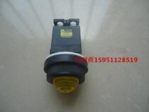 Original Japanese Fuji DR30DOL-H3 M3(Y R G W)Φ30 convex round with transformer indicator