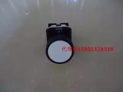 Original FUJI Japan Fuji flat head push button switch AR22FOR-10G R W Y A SAR22F0R