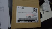 Original Japanese Fuji Circuit Breaker External Installation Operating Handle BZ6V10D