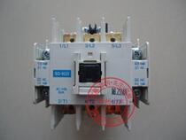New original Mitsubishi (Japan) DC electromagnetic contactor SD-N35 DC125V new SD-T35