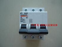 Fuji Original Small Circuit Breaker BC63E1DG-3P006