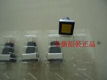 Brand new original Japanese Fuji square type with light button 24v AF16FOM-C1E3Y G R W A