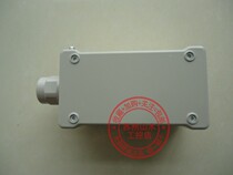 Brand new original IDEC Japan and spring button switch box AGA211HLY