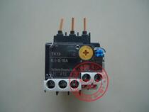  Brand new original FUJI Japan Fuji thermal relay TK13-P10-C 0 1-0 15A