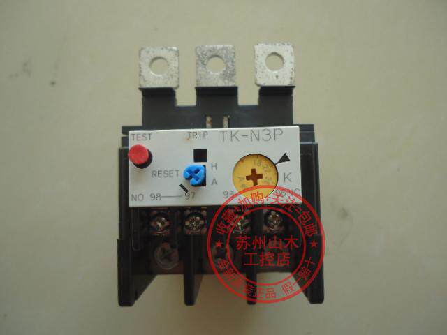 Brand new original Fuji thermal TK-N3P TK-N3P 18-26A TR65BEWP-C TK-N3PB-C