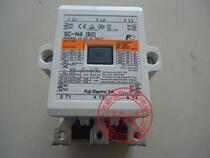 New original Japan Fuji AC contactor SC-N4 AC220V AC110V AC380V