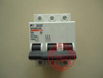New Original Japanese FUJI Miniature Circuit Breaker BC63E1DG-3P032 3p D32A