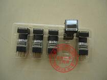 (Fake one penalty ten) original Japanese Fe Fuji black start button switch AH164-SFB11