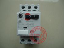 Brand new original Japanese Fuji Fe motor starter overload protector BM3RHB-1P6 1-1 6A