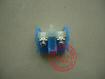 Japan FUJI FUJI button contacts FUJI AR9B290 NO normal open dot blue brand new original