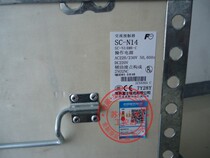 100% brand new original Changshu Fuji SC-N14 SC-N14M8 600A AC220V 110V 380V