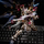 Бандай подходит для сборки модели Gundam assault free hg Barbatos Unicorn Mecha, игрушка из строительных блоков ручной работы mini 1