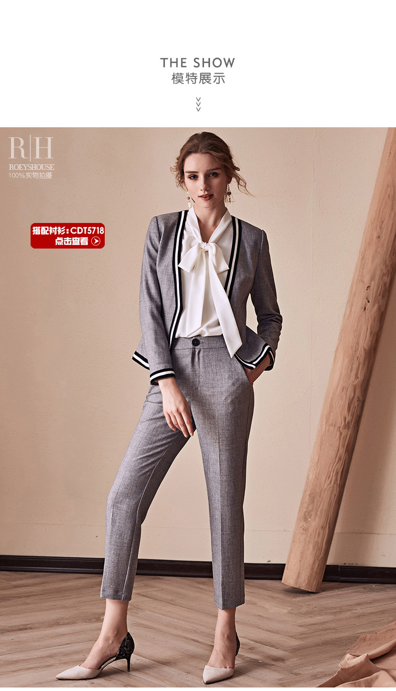 Veste pour femme - Ref 3219162 Image 10