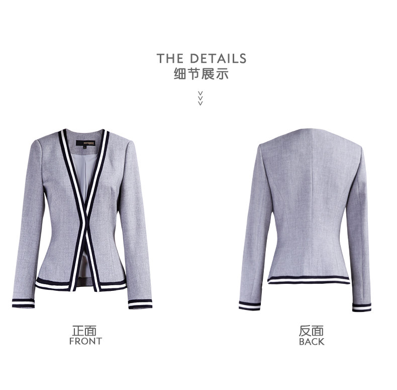 Veste pour femme - Ref 3219162 Image 21