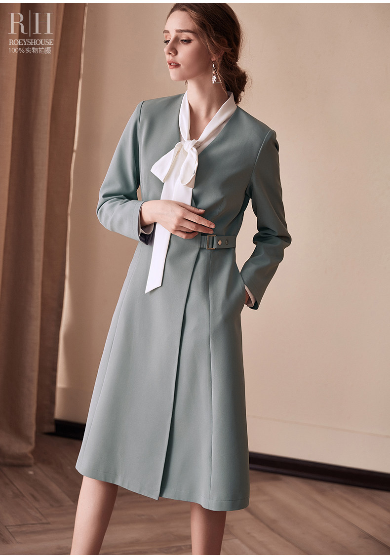 Veste pour femme ROEY HOUSE en Polyester - Ref 3221174 Image 14