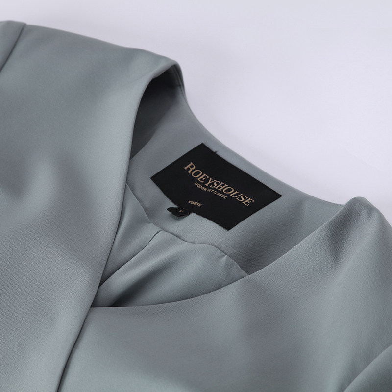 Veste pour femme ROEY HOUSE en Polyester - Ref 3221174 Image 3